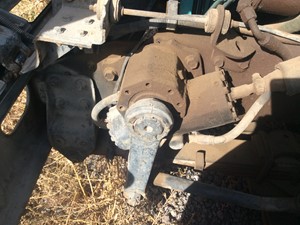 Used 1989 Sheppard 292 Series Steering Gear (Stock #100218-15)) Part Image