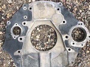 Used Cummins 5.9L Flywheel Housing (Stock #P-1137)) Part Image