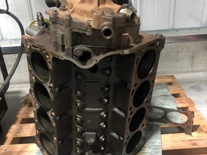 Used 1990 Ford 429 Block (Stock #749937)) Part Image