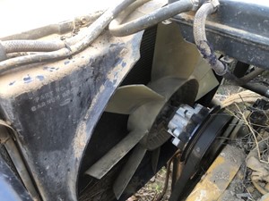Used 1990 Ford LNT9000 Radiator (Stock #60621-13)) Part Image
