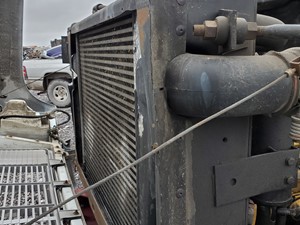Used 1990 GMC C7000 Topkick Radiator (Stock #41819-17)) Part Image