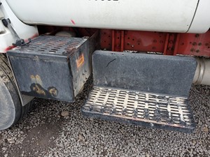 Used 1990 GMC C7000 Topkick Tool Box (Stock #41819-8)) Part Image