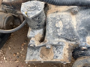 Used 1991 Eaton DS341 Diff Misc Part Image