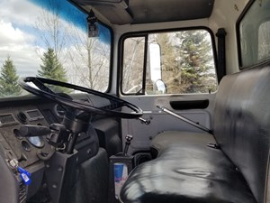 Used 1991 Ford LN8000 Steering Column (Stock #40818-1)) Part Image