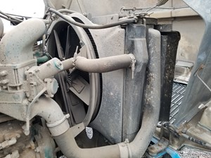 Used 1991 White WG Charge Air Cooler (Stock #112217-8)) Part Image