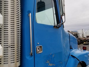 Used 1991 White WG Door (Stock #112217-7)) Part Image