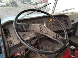 Used 1991 White WG Steering Column (Stock #112217-3)) Part Image