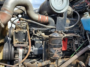 Used 1992 Cummins N14 Engine Assy Image