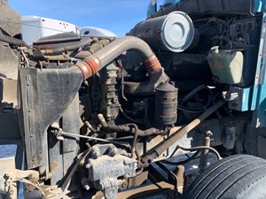 Used 1992 Detroit SERIES 60 Engine Assy (Stock #22420-9)) Part Image