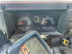 Used 1992 GM/Chev (HD) TOPKICK Instrument Cluster (Stock #31122-5)) Part Image