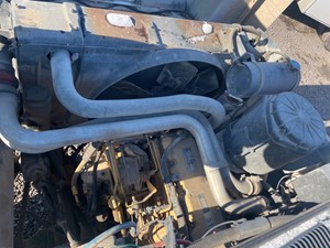 Used 1992 GM/Chev (HD) TOPKICK Radiator (Stock #31122-13)) Part Image