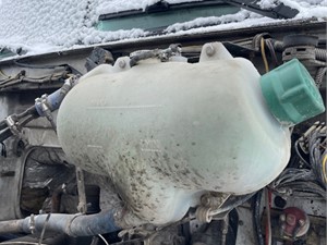 Used 1992 White AUTOCAR ACL64 Radiator Overflow Bottle (Stock #122521-3)) Part Image