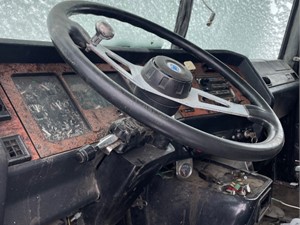 Used 1992 White AUTOCAR ACL64 Steering Column (Stock #122521-21)) Part Image