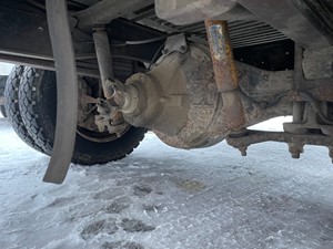 Used 1993 Eaton 19050S Axle Housing (Rear) (Stock #11322-6)) Part Image