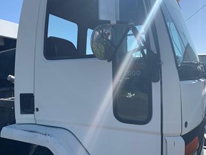 Used 1993 Ford CF7000 Door (Stock #62819-5)) Part Image