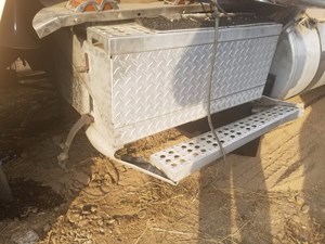 Used 1993 Freightliner FLD120 Battery Box (Stock #90717-3)) Part Image