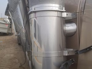 Used 1993 Freightliner FLD120 External Air Breather (Stock #90717-2)) Part Image