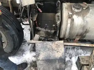 Photo of part