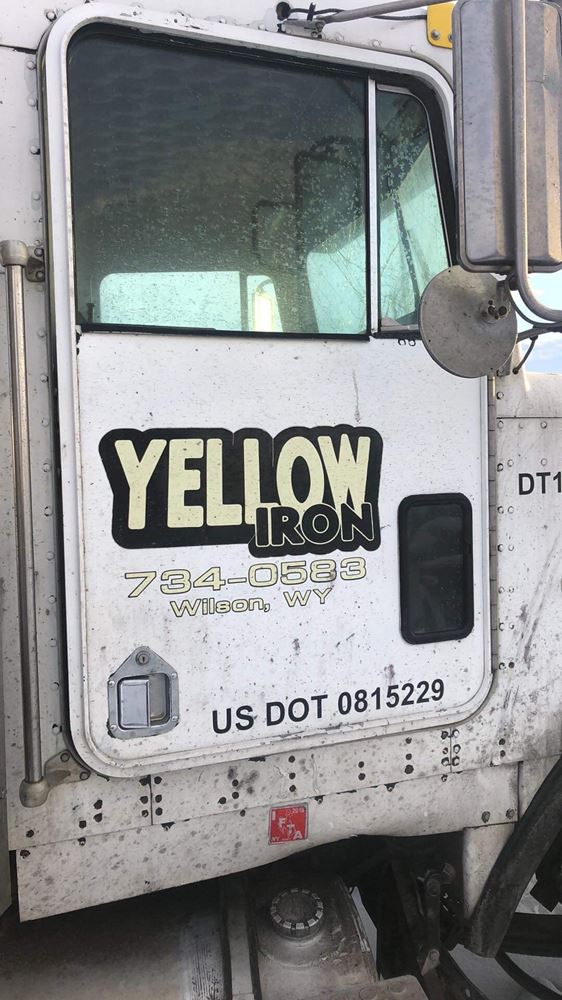 Used, Recycled, New, and Aftermarket Heavy Duty Truck Parts