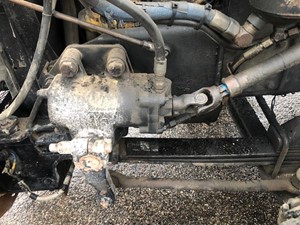 Used 1993 Kenworth T800 Front Leaf & Spring (Stock #72621-14)) Part Image