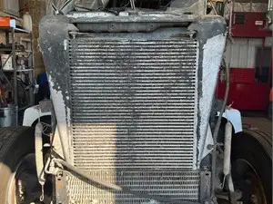 Used 1993 Peterbilt 377 Charge Air Cooler (Stock #91122-20)) Part Image