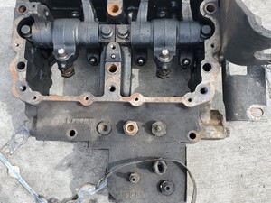 Used 1994 Cummins N14 Rocker Arm (Stock #61218-36)) Part Image