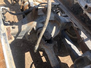 Used 1994 Eaton DS341 Axle Housing (Front) (Stock #43020-2)) Part Image
