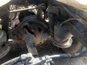 Used 1994 Eaton DS402 Axle Housing (Front) (Stock #51921-17)) Part Image