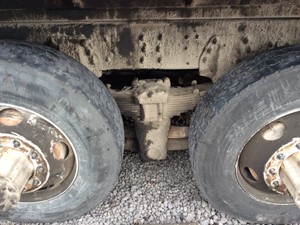 Used 1994 Eaton DS402/RS402 Tandem Cutoff (Stock #110318-1)) Part Image