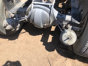 Used 1994 Eaton RS341 Axle Housing (Rear) (Stock #43020-1)) Part Image