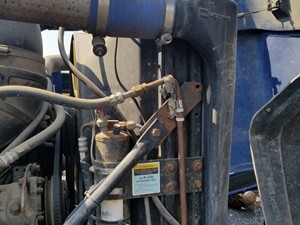 Used 1994 Mack CH613 Radiator (Stock #80718-18)) Part Image