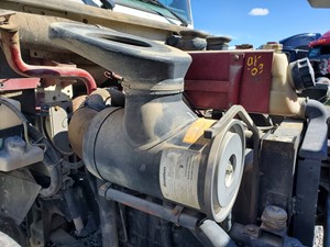 Used 1994 Mack CS200P Air Cleaner (Stock #50719-7)) Part Image