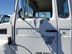Used 1994 Mack CS200P Door (Stock #50719-4)) Part Image