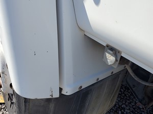 Used 1994 Mack CS200P Fender Extension (Stock #50719-15)) Part Image