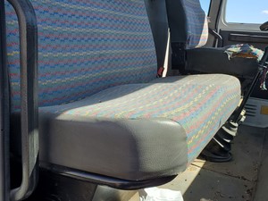 Used 1994 Mack CS200P Seat (Stock #50719-14)) Part Image