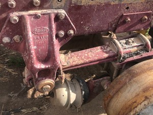 Used 1994 Meritor/Rockwell 20145R Axle Housing (Rear) (Stock #62721-2)) Part Image