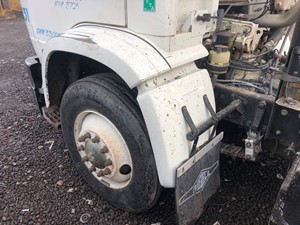Used 1994 Peterbilt 200 Fender Extension (Stock #120218-4)) Part Image