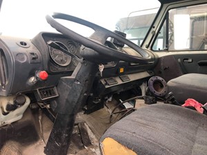 Used 1994 Peterbilt 200 Steering Column (Stock #120218-1)) Part Image