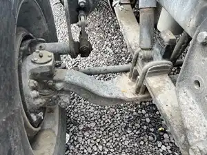 Photo of part