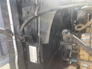 Used 1994 Peterbilt 379 Radiator (Stock #51921-13)) Part Image