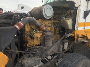 Used 1995 Caterpillar 3406 Engine Assy (Stock #12120-9)) Part Image