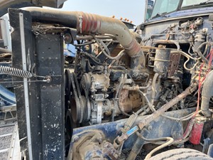 Used 1995 Cummins N14 Engine Assy Image