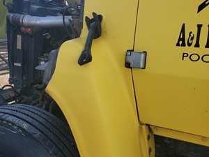 Used 1995 Ford LN8000 Cowl (Stock #101719-16)) Part Image