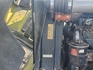 Used 1995 Ford LN8000 Radiator (Stock #101719-13)) Part Image