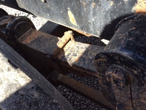 Photo of part
