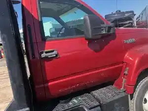 Used 1995 GMC TOPKICK Side View Mirror Image