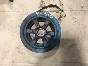 Photo of part