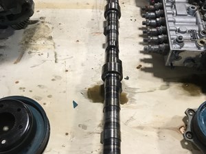 Photo of part