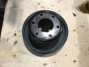 Photo of part