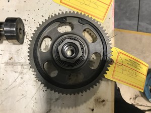 Photo of part